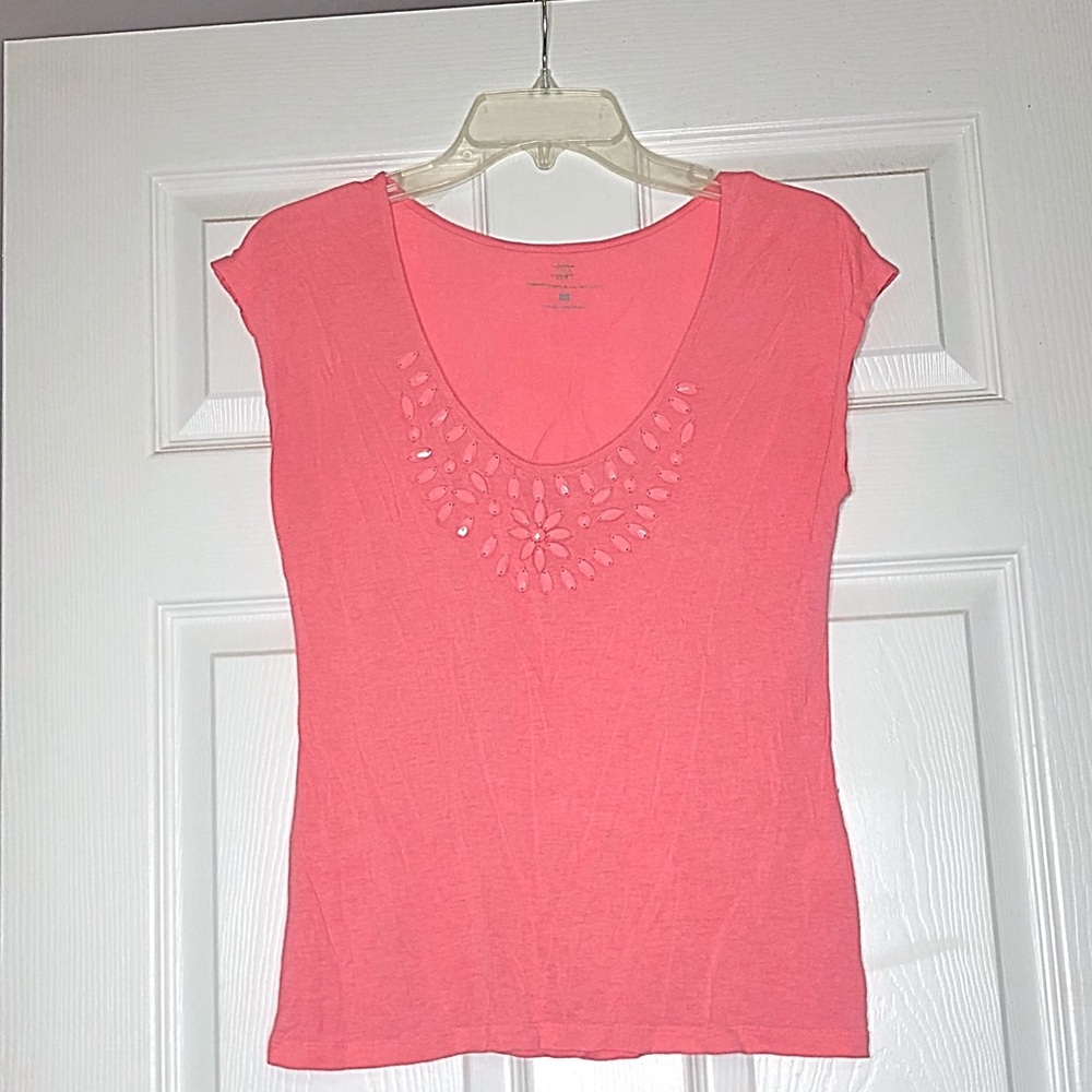 XS New York & Company Blouse